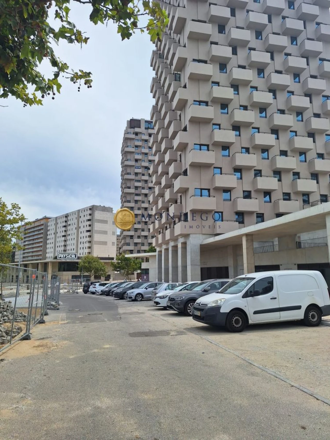 Apartamento T2 para Venda em Matosinhos e Leça da Palmeira Foto 3