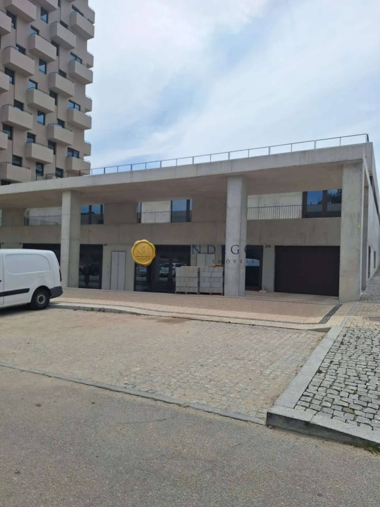 Apartamento T2 para Venda em Matosinhos e Leça da Palmeira Foto 2