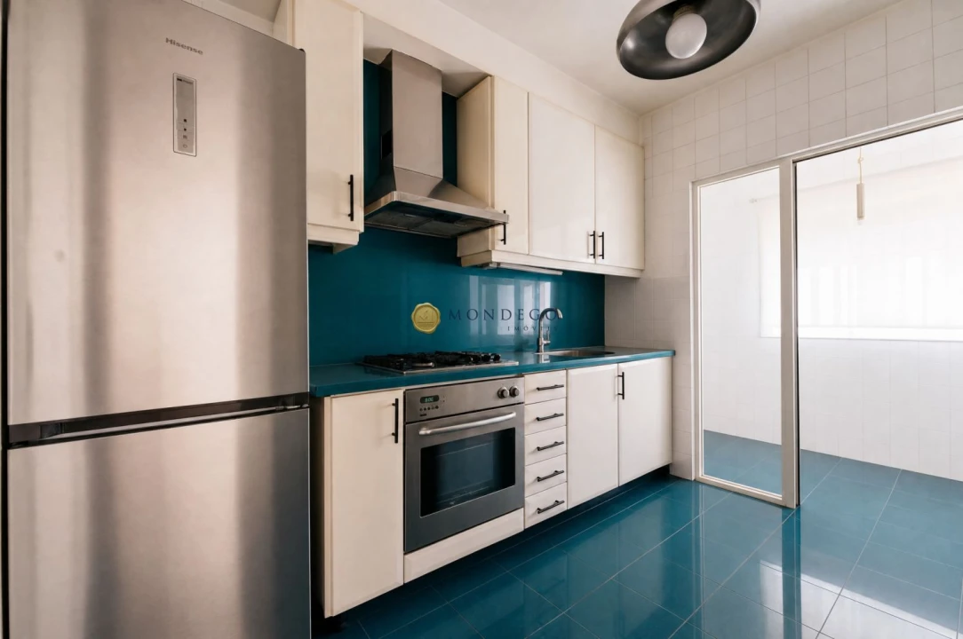 Apartamento T1 para Venda em Matosinhos e Leça da Palmeira Foto 11