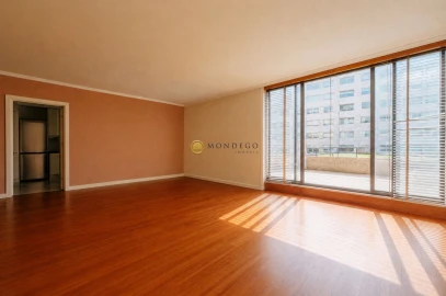 Apartamento T1 para Venda em Matosinhos e Leça da Palmeira