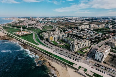 Apartamento T1 para Venda em Matosinhos e Leça da Palmeira