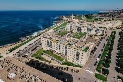 Apartamento T1 para Venda em Matosinhos e Leça da Palmeira