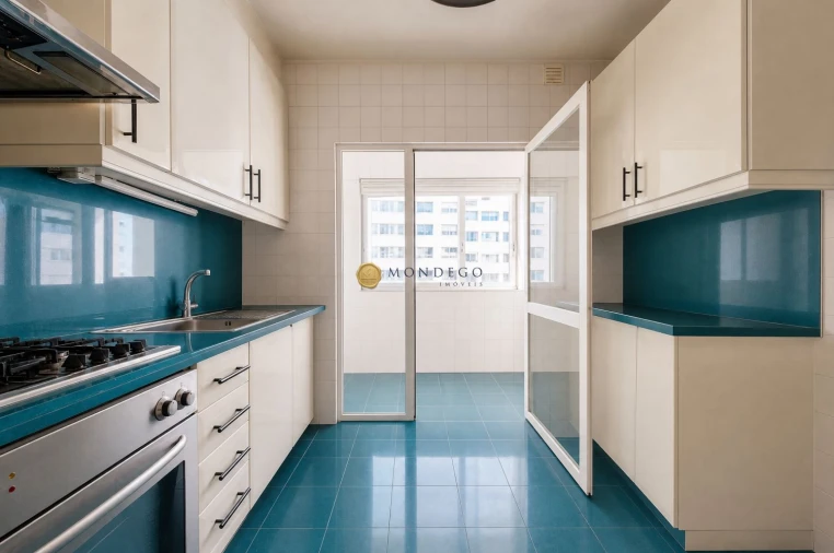 Apartamento T1 para Venda em Matosinhos e Leça da Palmeira Foto 12