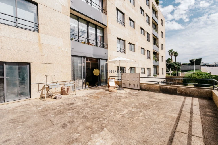 Apartamento T1 para Venda em Matosinhos e Leça da Palmeira Foto 19