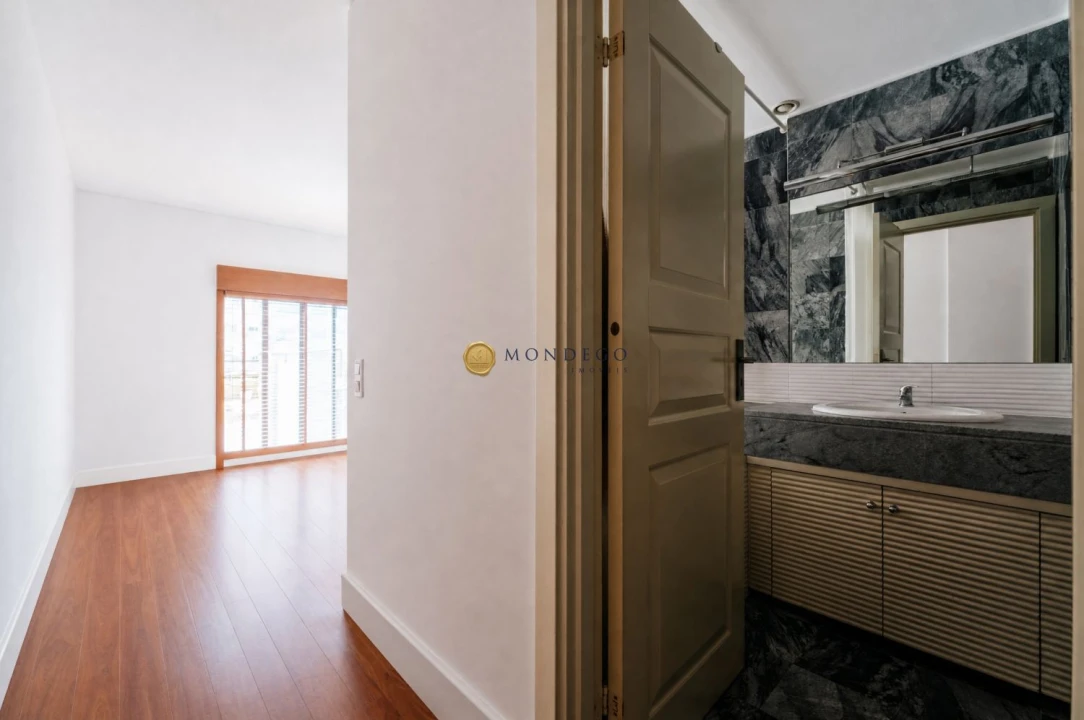 Apartamento T1 para Venda em Matosinhos e Leça da Palmeira Foto 15
