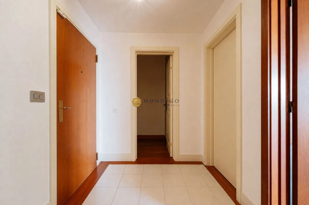 Apartamento T1 para Venda em Matosinhos e Leça da Palmeira Foto 9