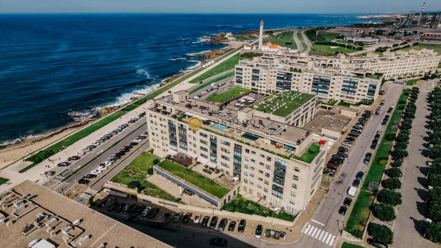 Apartamento T1 para Venda em Matosinhos e Leça da Palmeira