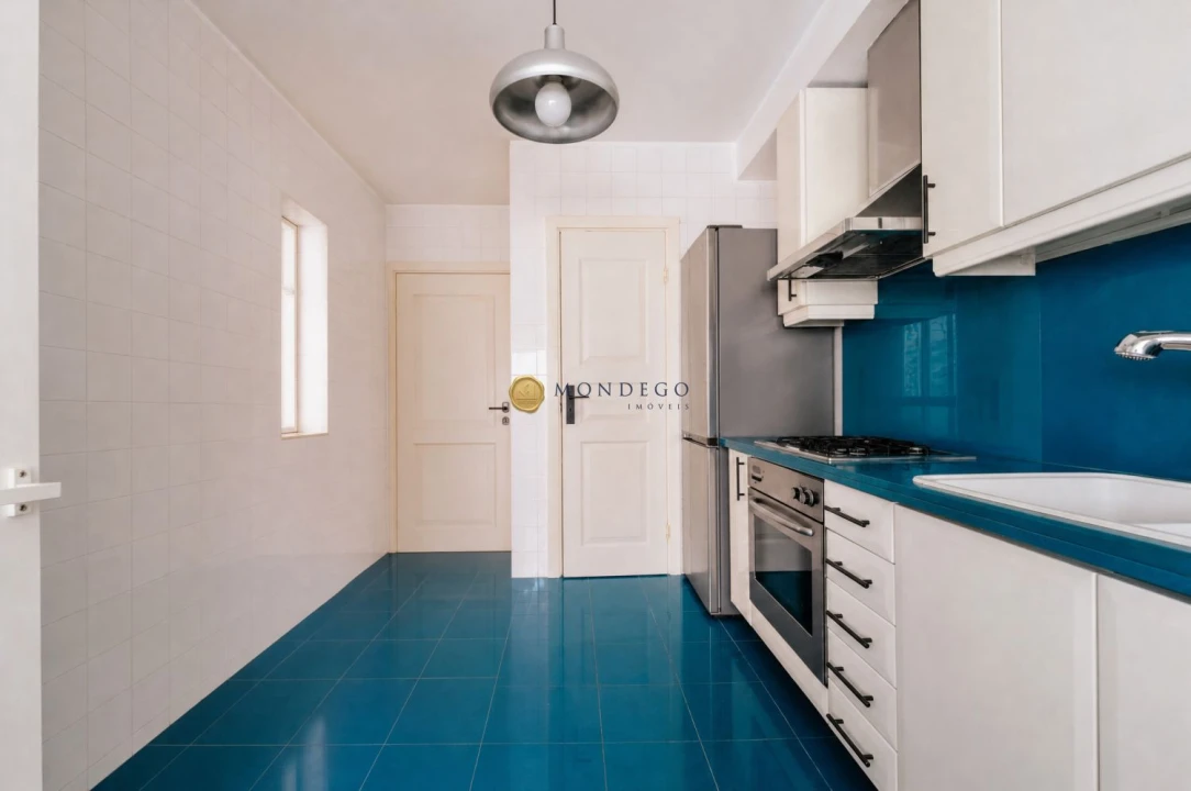 Apartamento T1 para Venda em Matosinhos e Leça da Palmeira Foto 13