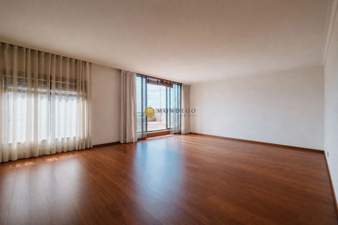 Apartamento T1 para Venda em Matosinhos e Leça da Palmeira Foto 4