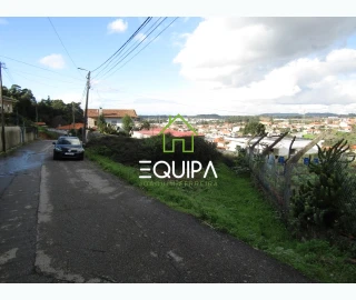 Terreno para Venda em Nogueira da Regedoura