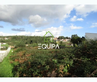 Terreno para Venda em Nogueira da Regedoura