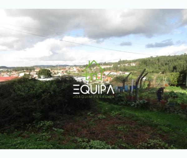 Terreno para Venda em Nogueira da Regedoura Foto 4