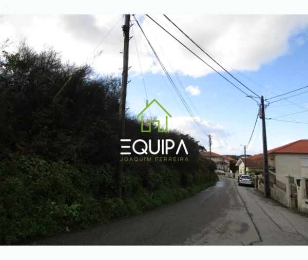 Terreno para Venda em Nogueira da Regedoura Foto 5