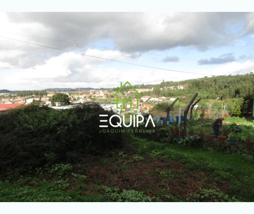 Terreno para Venda em Nogueira da Regedoura Foto 4