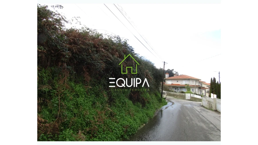 Terreno para Venda em Nogueira da Regedoura
