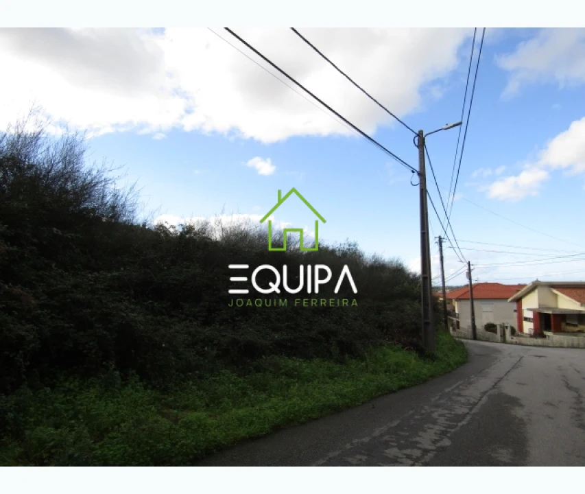 Terreno para Venda em Nogueira da Regedoura Foto 6