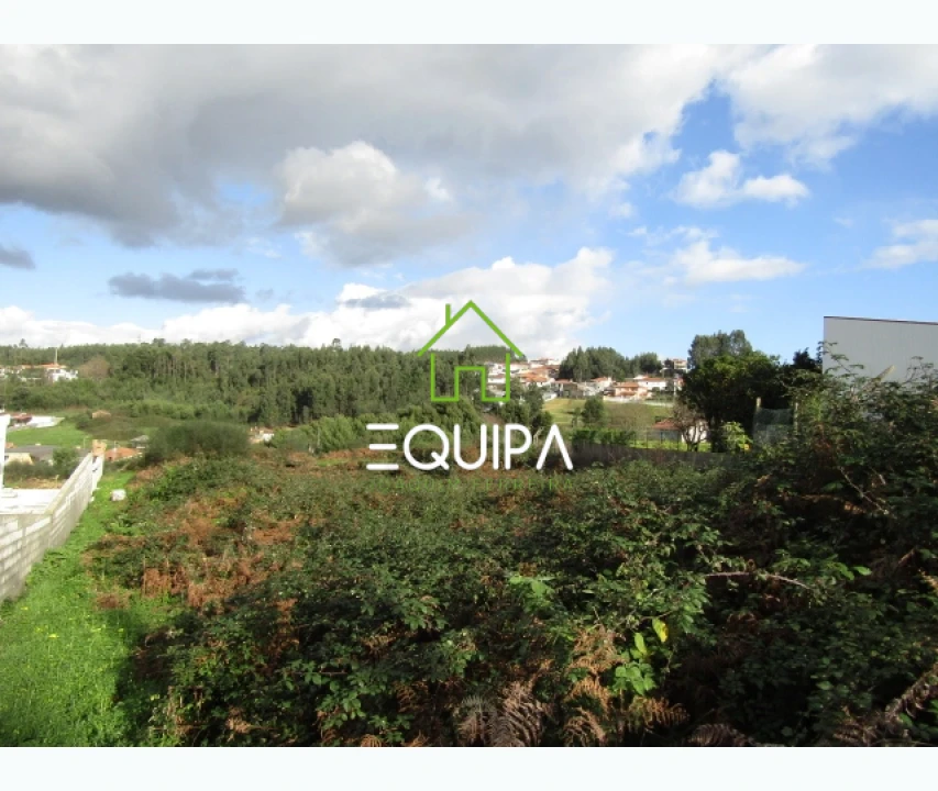 Terreno para Venda em Nogueira da Regedoura Foto 3
