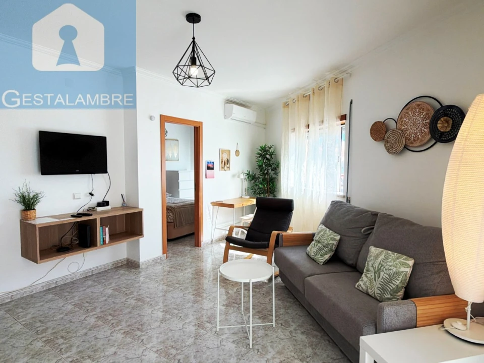 Apartamento T1 para Venda em Albufeira e Olhos de Água Foto 1