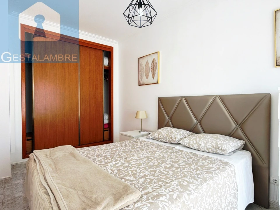 Apartamento T1 para Venda em Albufeira e Olhos de Água Foto 2