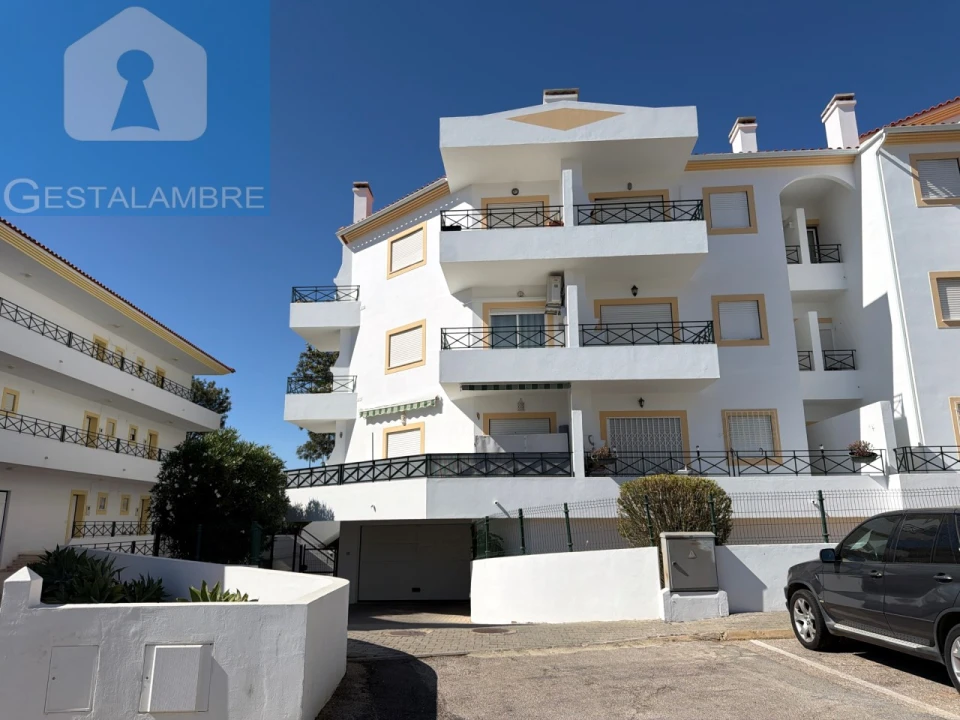 Apartamento T1 para Venda em Albufeira e Olhos de Água Foto 3