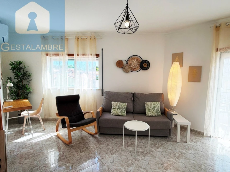 Apartamento T1 para Venda em Albufeira e Olhos de Água Foto 5