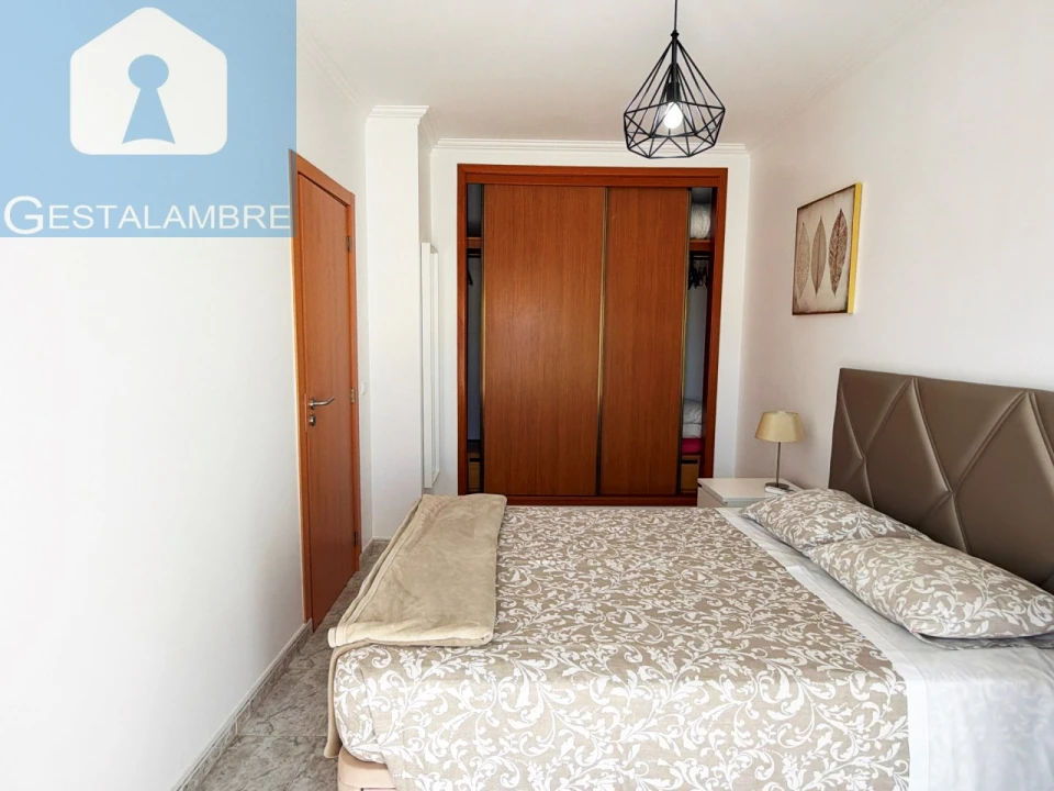 Apartamento T1 para Venda em Albufeira e Olhos de Água Foto 8