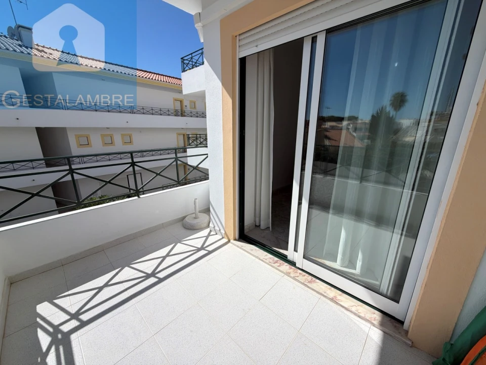 Apartamento T1 para Venda em Albufeira e Olhos de Água Foto 10