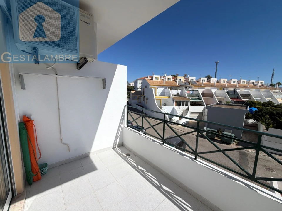 Apartamento T1 para Venda em Albufeira e Olhos de Água Foto 11