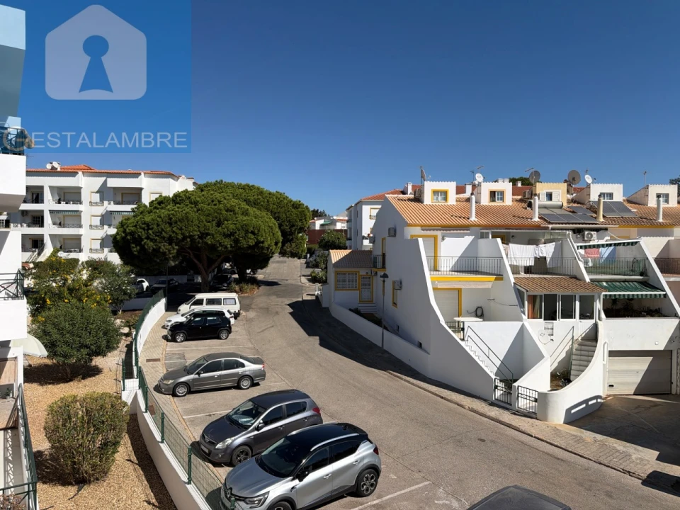 Apartamento T1 para Venda em Albufeira e Olhos de Água Foto 12
