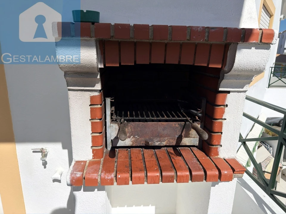 Apartamento T1 para Venda em Albufeira e Olhos de Água Foto 18