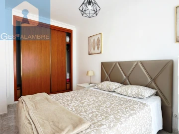 Apartamento T1 para Venda em Albufeira e Olhos de Água