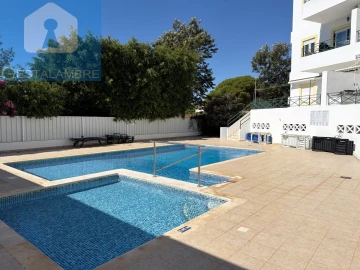 Apartamento T1 para Venda em Albufeira e Olhos de Água