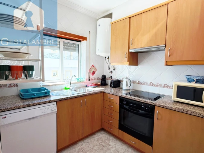 Apartamento T1 para Venda em Albufeira e Olhos de Água Foto 4