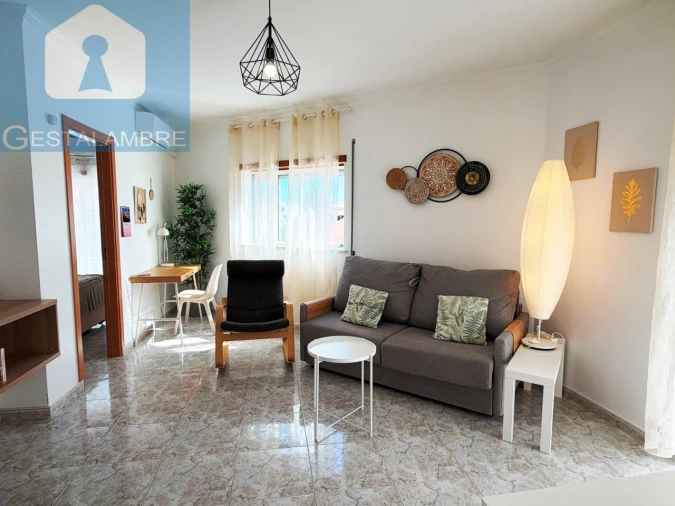 Apartamento T1 para Venda em Albufeira e Olhos de Água Foto 6