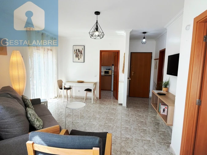 Apartamento T1 para Venda em Albufeira e Olhos de Água Foto 7