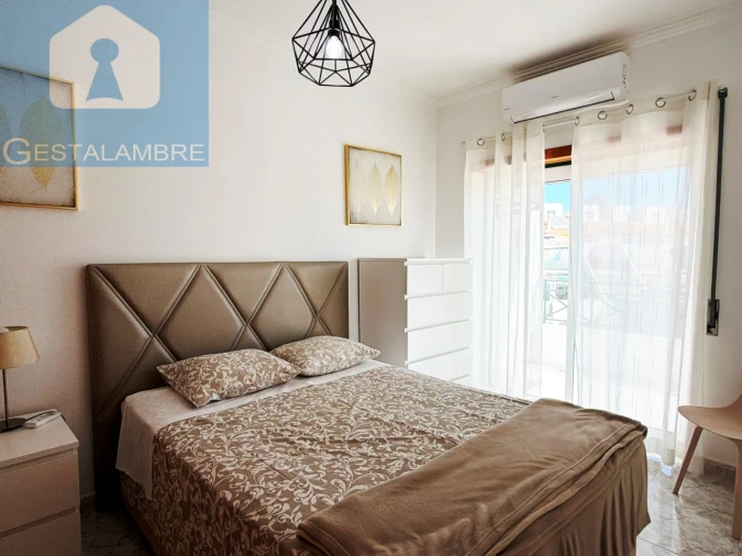 Apartamento T1 para Venda em Albufeira e Olhos de Água Foto 9