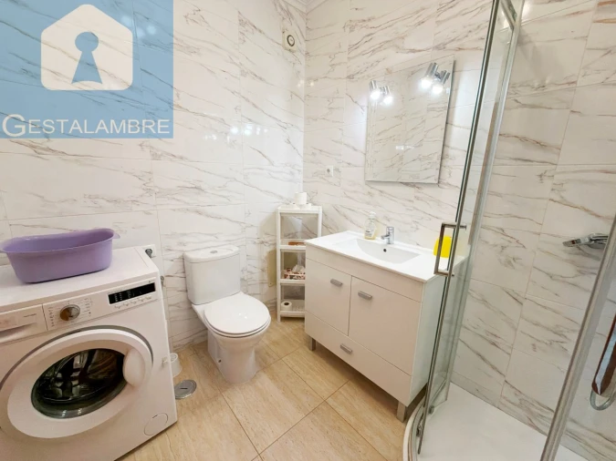 Apartamento T1 para Venda em Albufeira e Olhos de Água Foto 14
