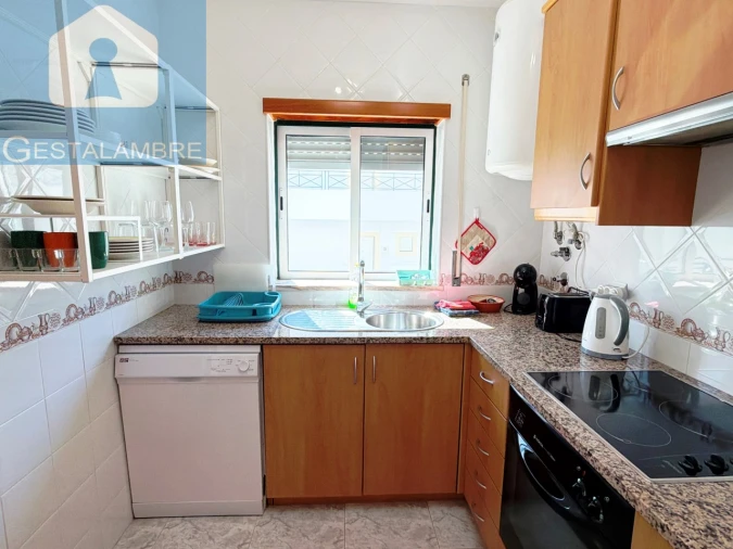 Apartamento T1 para Venda em Albufeira e Olhos de Água Foto 15