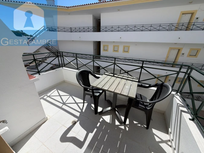 Apartamento T1 para Venda em Albufeira e Olhos de Água Foto 17