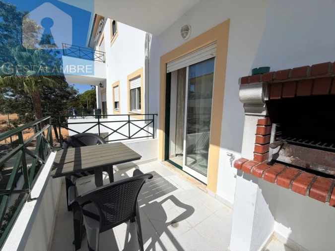 Apartamento T1 para Venda em Albufeira e Olhos de Água Foto 19