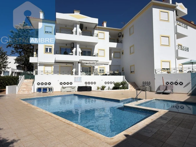 Apartamento T1 para Venda em Albufeira e Olhos de Água Foto 20