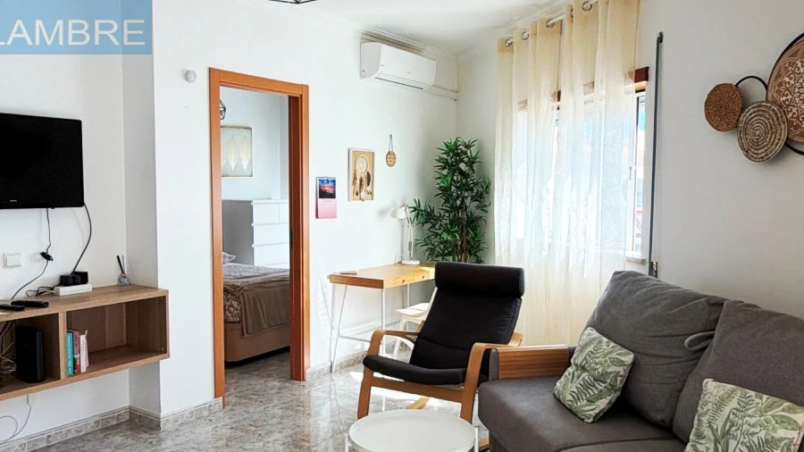 Apartamento T1 para Venda em Albufeira e Olhos de Água