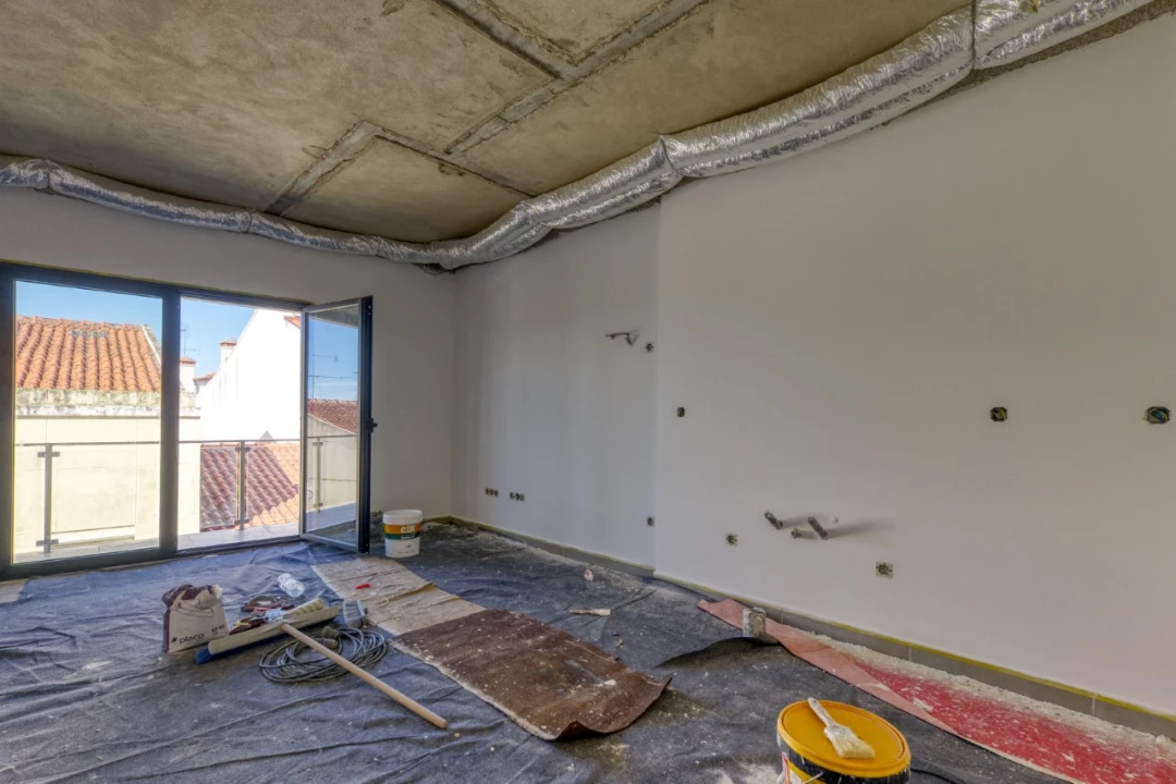 Apartamento T2 para Venda em Mação, Penhascoso e Aboboreira Foto 7