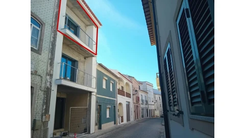 Apartamento T2 para Venda em Mação, Penhascoso e Aboboreira