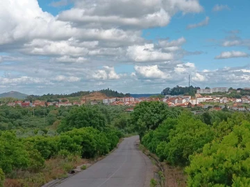 Apartamento T2 para Venda em Mação, Penhascoso e Aboboreira