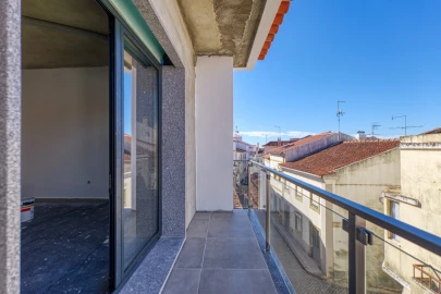 Apartamento T2 para Venda em Mação, Penhascoso e Aboboreira