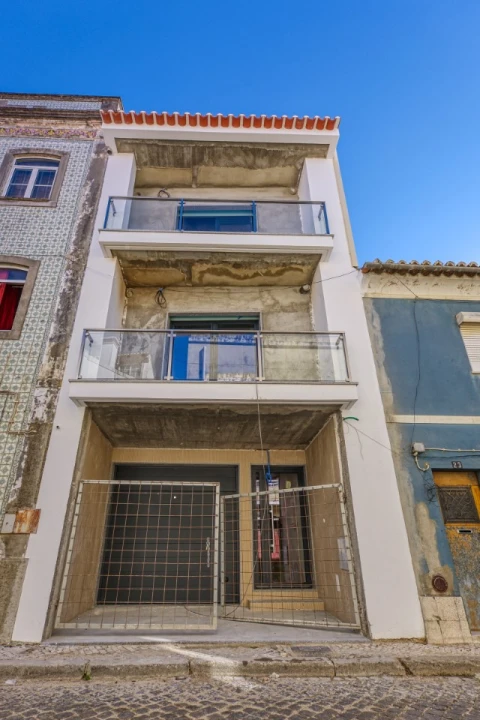 Apartamento T2 para Venda em Mação, Penhascoso e Aboboreira