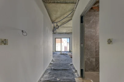 Apartamento T2 para Venda em Mação, Penhascoso e Aboboreira