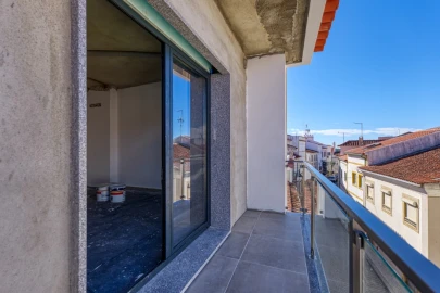 Apartamento T2 para Venda em Mação, Penhascoso e Aboboreira