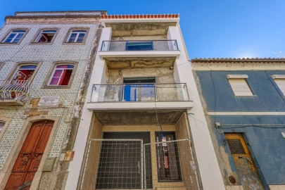 Apartamento T2 para Venda em Mação, Penhascoso e Aboboreira